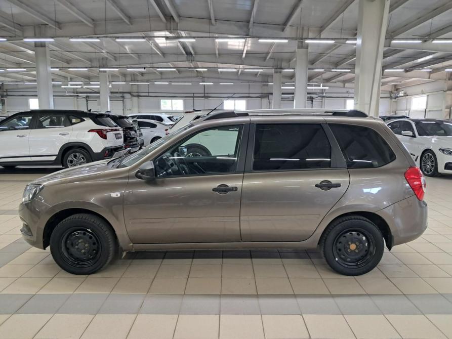 Lada (ВАЗ) Granta I Рестайлинг Набережные Челны  - изображение 10