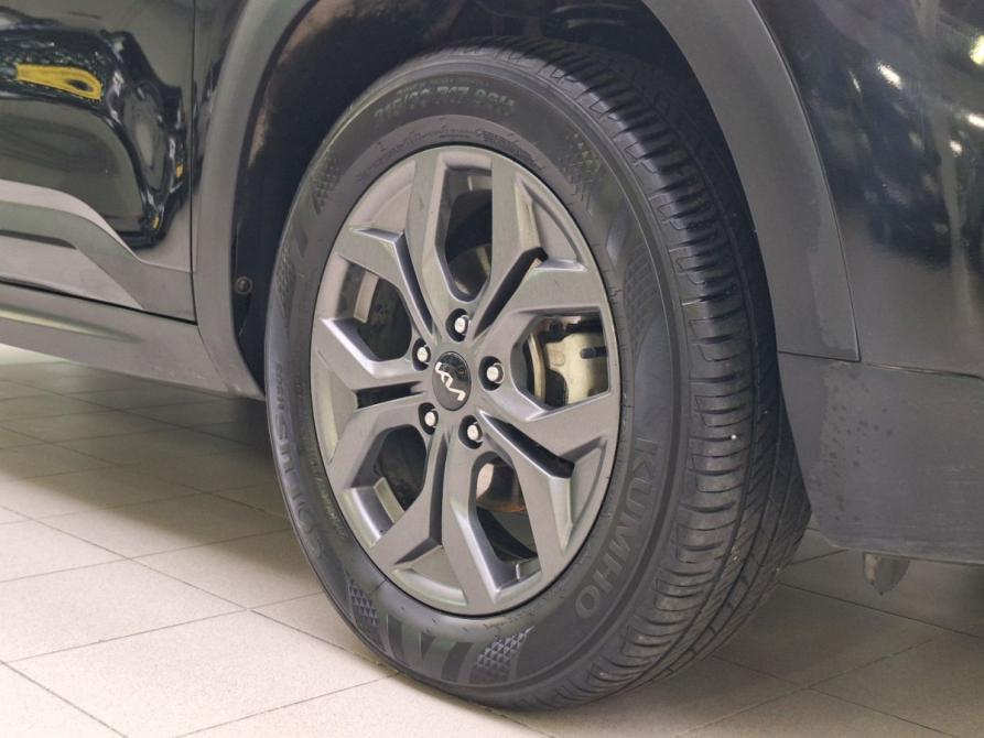 Kia Seltos I Рестайлинг Челябинск  - изображение 9