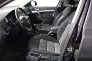 Skoda Octavia II (A5) Рестайлинг Санкт-Петербург  - изображение 24