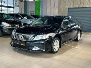 Toyota Camry VII (XV50) Оренбург  - изображение 23