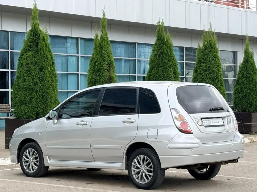 Suzuki Liana I Уфа  - изображение 4