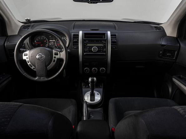 Nissan X-Trail II Рестайлинг с пробегом 2012 года, цена 1 290 000 рублей, 217491 км, внедорожник, Автокод Объявления