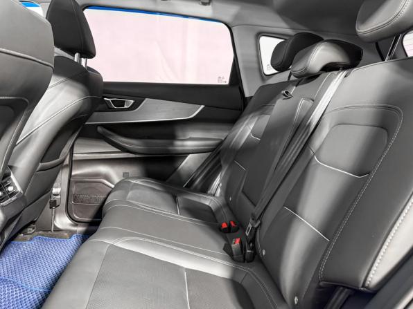 Chery Tiggo 7 Pro Max I с пробегом 2022 года, цена 1 648 990 рублей, 74500 км, внедорожник, Автокод Объявления