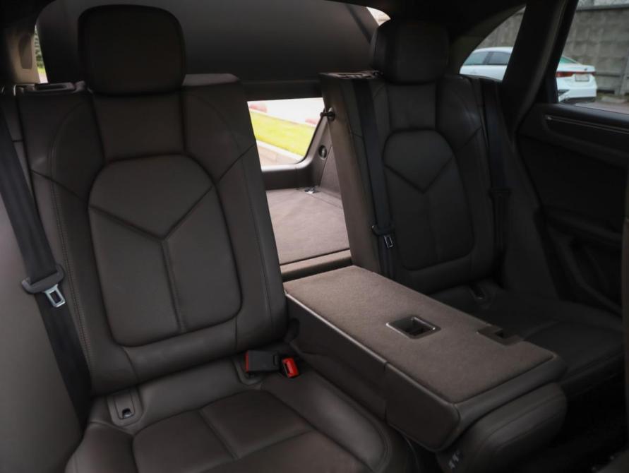 Porsche Macan I Санкт-Петербург  - изображение 29