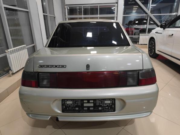 Lada (ВАЗ) 2110 с пробегом 2004 года, цена 109 000 рублей, 256000 км, седан, Автокод Объявления