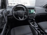 Hyundai Creta I Москва  - изображение 31