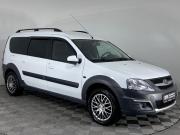 Lada (ВАЗ) Largus I Ростов-на-Дону  - изображение 19