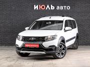 Lada (ВАЗ) Largus I Рестайлинг Екатеринбург  - изображение 21