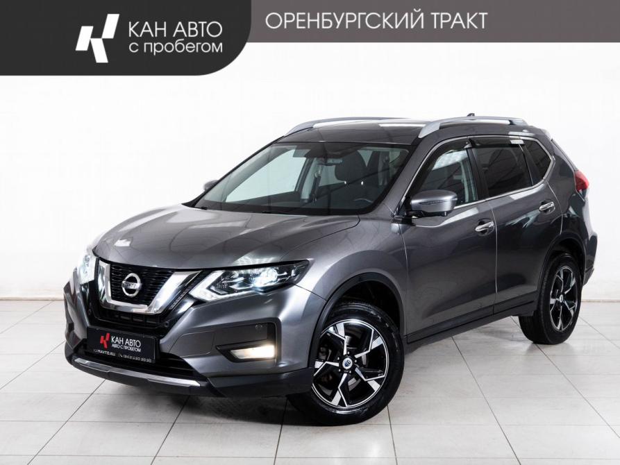 Nissan X-Trail III Рестайлинг Казань  - изображение 1
