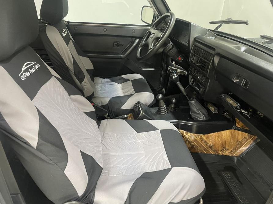 Lada (ВАЗ) 2121 (4x4) I Рестайлинг Воронеж  - изображение 15