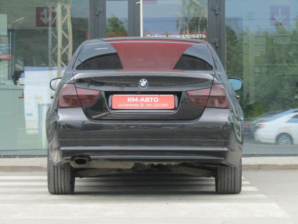 BMW 3 серии V (E90/E91/E92/E93) Рестайлинг с пробегом 2011 года, цена 870 000 рублей, 342801 км, седан, Автокод Объявления