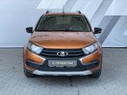 Lada (ВАЗ) Granta I Рестайлинг Екатеринбург  - изображение 27