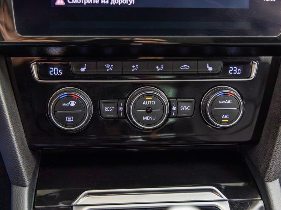 Volkswagen Passat B8 Волгоград  - изображение 26