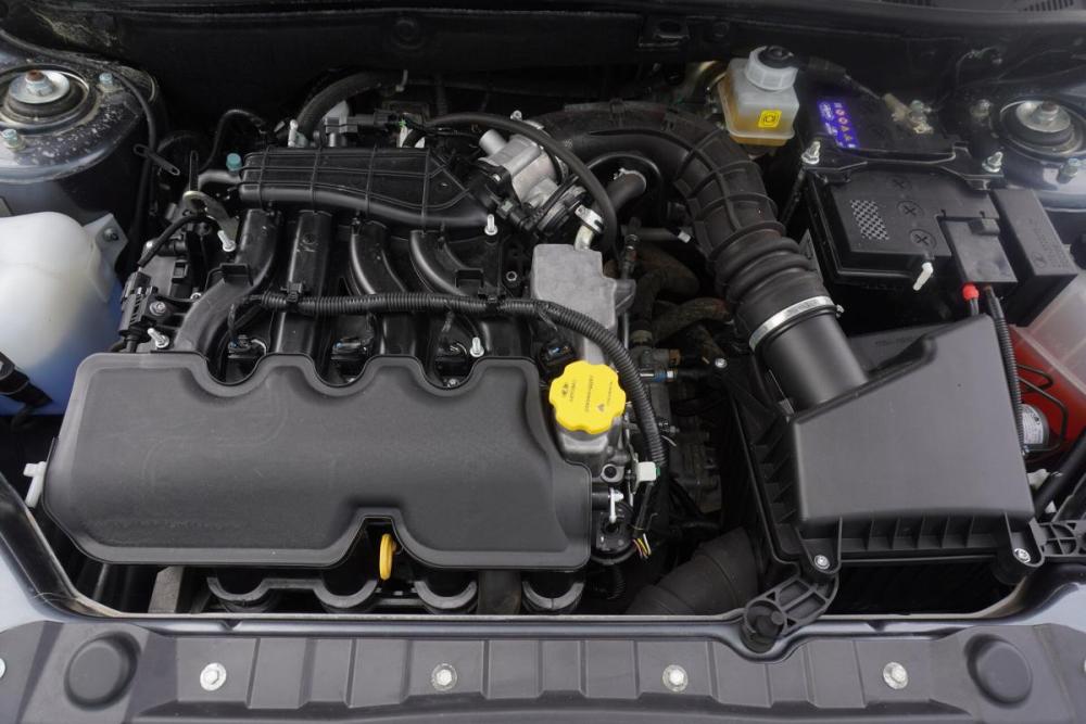 Lada (ВАЗ) Granta I Рестайлинг Ульяновск  - изображение 23