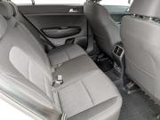 Kia Sportage IV Рестайлинг Москва  - изображение 39
