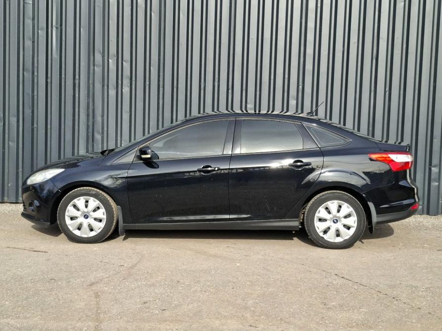 Ford Focus III Самара  - изображение 5