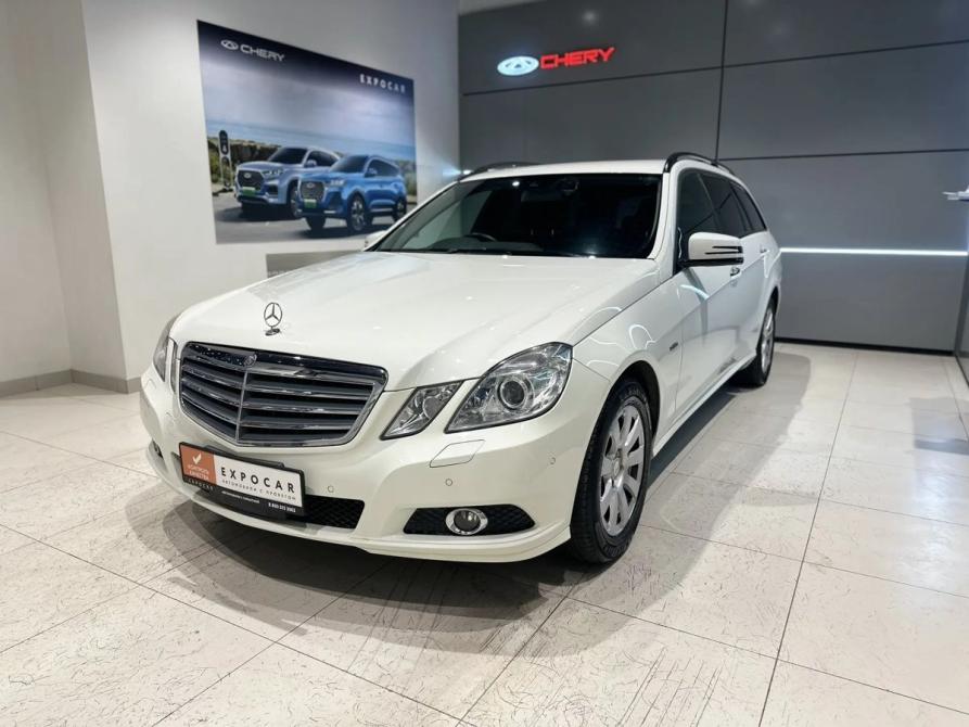 Mercedes-Benz E-Класс IV (W212 S212 C207) Новосибирск  - изображение 1