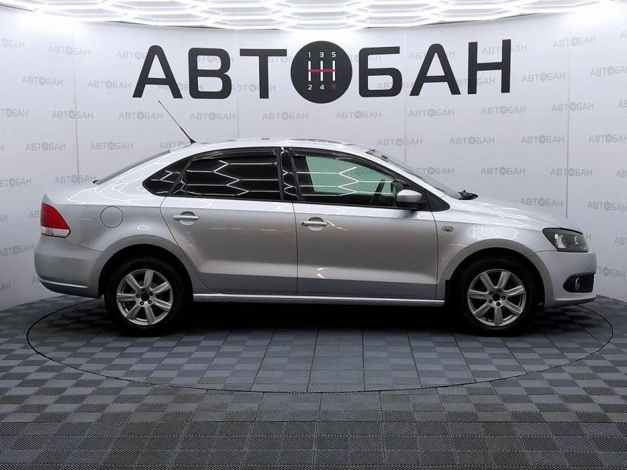 Volkswagen Polo V Екатеринбург  - изображение 6