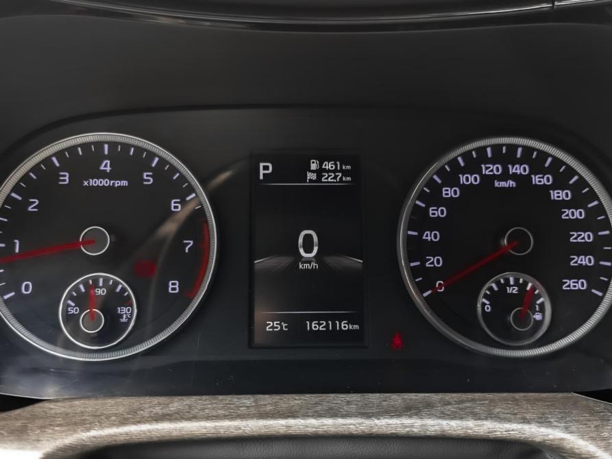Kia K5 III Москва  - изображение 16