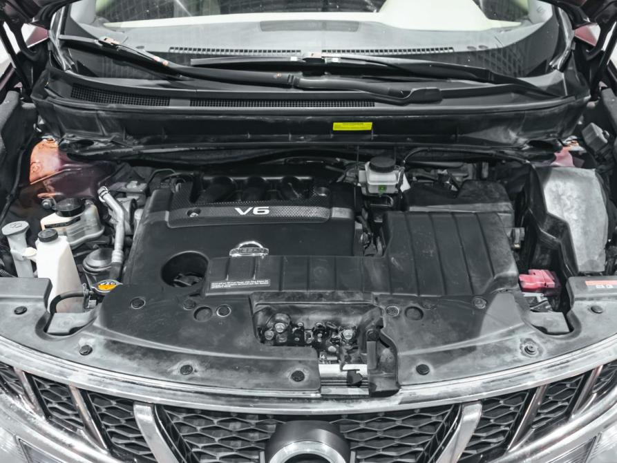 Nissan Murano II (Z51) Рестайлинг 2 Екатеринбург  - изображение 4