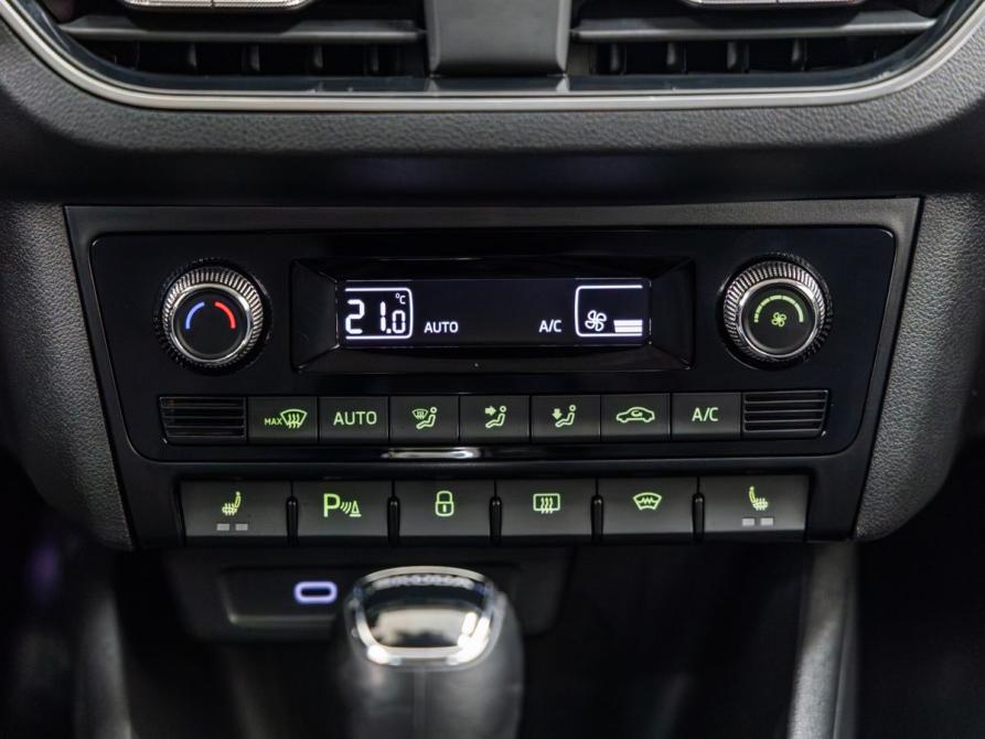 Skoda Rapid II Волгоград  - изображение 21