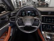 Audi A6 V (C8) Москва  - изображение 37