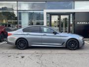 BMW 5 серии VII (G30/G31/G38) Москва  - изображение 31