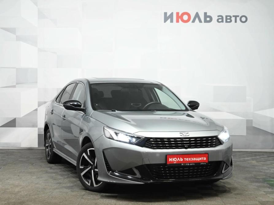 Kaiyi E5 Екатеринбург  - изображение 3