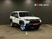 Lada (ВАЗ) Niva Travel I Челябинск  - изображение 23