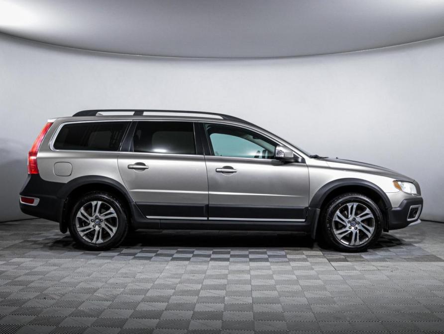 Volvo XC70 II Москва  - изображение 4