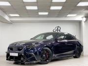 BMW M5 VII (G90) Санкт-Петербург  - изображение 34
