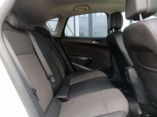 Opel Astra J с пробегом 2012 года, цена 599 000 рублей, 162756 км, хэтчбек, Автокод Объявления