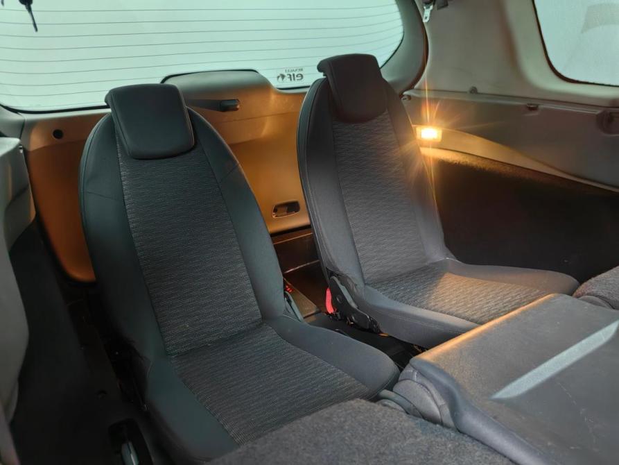 Renault Scenic II Рестайлинг Москва  - изображение 12
