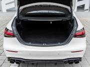 Mercedes-Benz E-Класс AMG V (W213) Рестайлинг Ставрополь  - изображение 72