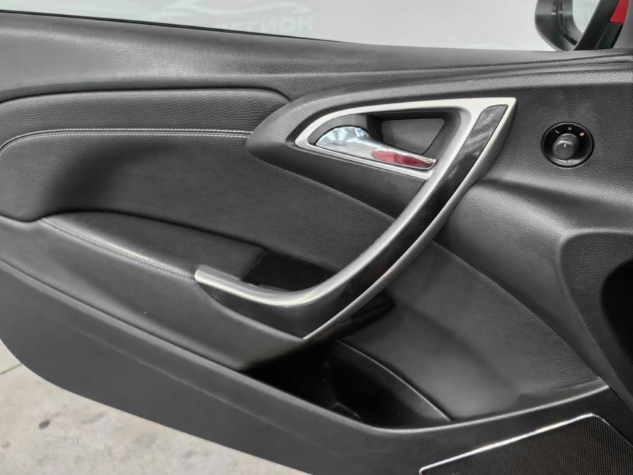 Opel Astra J Рестайлинг Новосибирск  - изображение 21