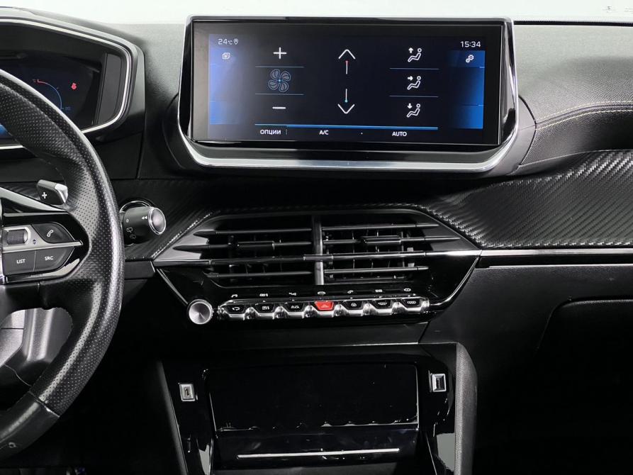 Peugeot 2008 II Калининград  - изображение 15