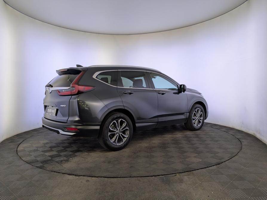 Honda CR-V V Рестайлинг Москва  - изображение 5