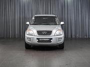 Chery Tiggo (T11) I Ставрополь  - изображение 24