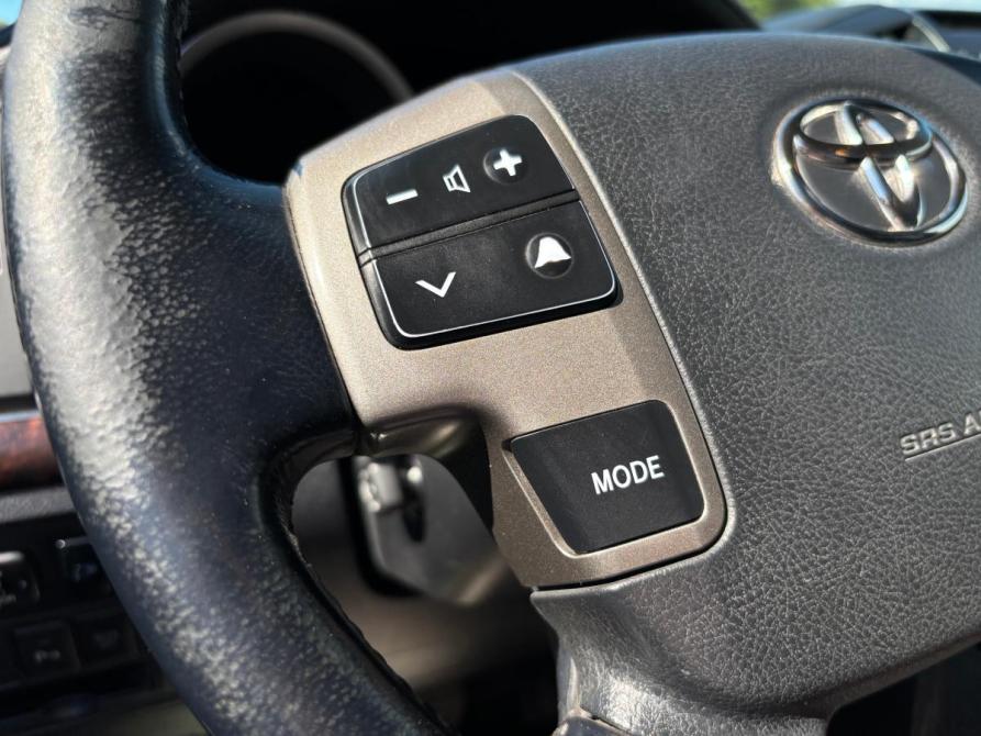 Toyota Land Cruiser 200 Series Набережные Челны  - изображение 18