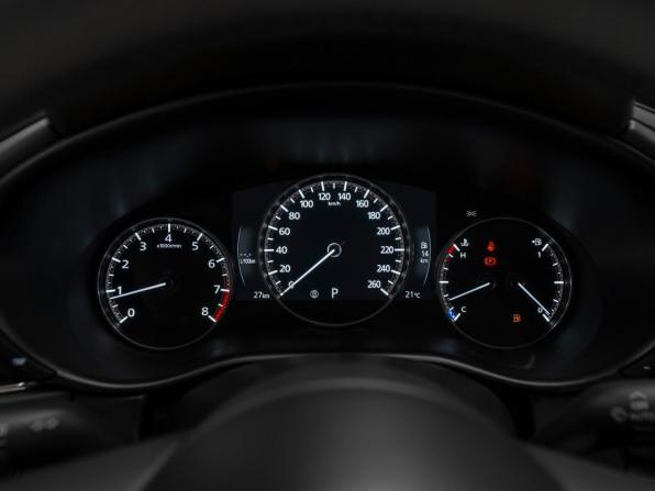 Mazda CX-30 I с пробегом 2026 года, цена 4 600 000 рублей, 50 км, внедорожник, Автокод Объявления