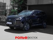 Chery Tiggo 7L Москва  - изображение 31