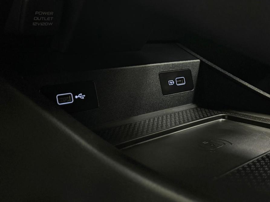 Geely Atlas Pro Казань  - изображение 19