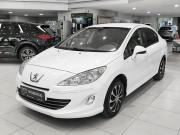Peugeot 408 I Казань  - изображение 23