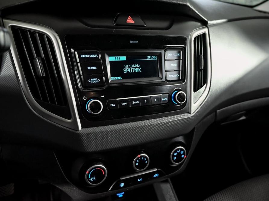 Hyundai Creta I Рестайлинг Екатеринбург  - изображение 16