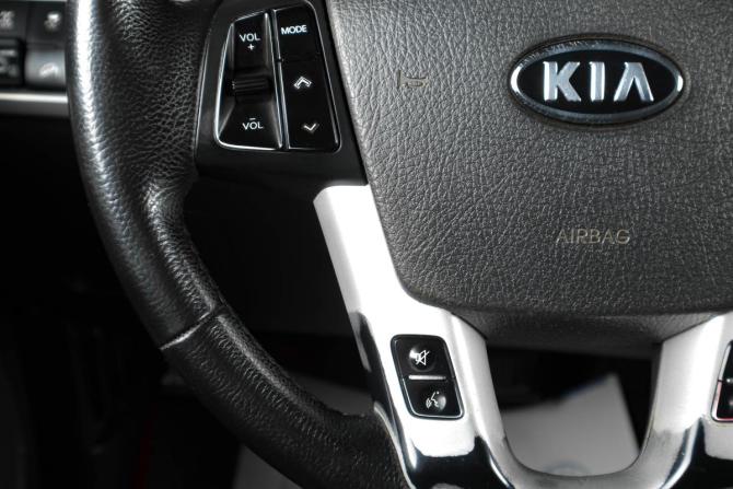 Kia Sorento II с пробегом 2011 года, цена 1 359 000 рублей, 259660 км, внедорожник, Автокод Объявления