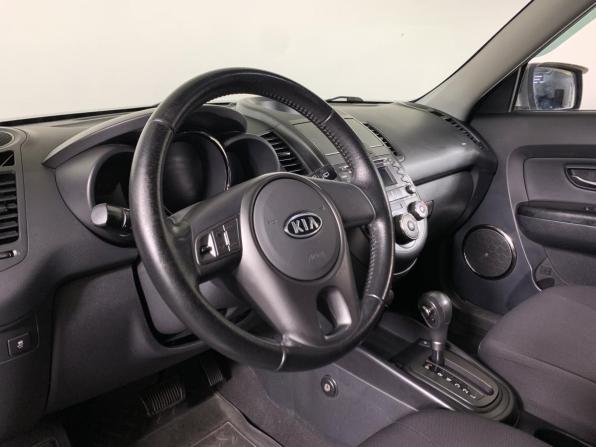 Kia Soul I с пробегом 2010 года, цена 860 000 рублей, 212268 км, хэтчбек, Автокод Объявления