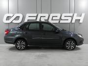 Lada (ВАЗ) Granta I Рестайлинг Ростов-на-Дону  - изображение 19