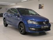 Volkswagen Polo V Рестайлинг Казань  - изображение 25