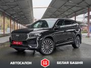 Geely Monjaro I Рестайлинг Екатеринбург  - изображение 30