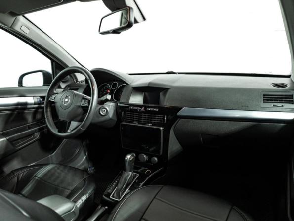 Opel Astra H с пробегом 2007 года, цена 429 585 рублей, 322494 км, хэтчбек, Автокод Объявления